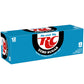 RC Cola Zero Sugar Soda, 12 Pack of 12 fl oz Cans - Refreshing Low-Calorie Beverage