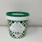 Maldon Salt Company Sea Salt Flakes, Handcrafted Gourmet, 20 oz Resealable Tub, Kosher