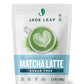 Jade Leaf Matcha Organic Sugar Free Matcha Latte Mix - 15 Servings - Green Tea Powder - Authentic Japanese Origin - 5.3 Ounce Pouch