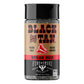 Fire & Smoke Society Steak Seasoning | BBQ Rub | 7 oz | Medium | For Steaks, Brisket, Burgers