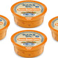 30 Count | Salad Dressing Dipping Sauce Portion Cups | Single Serve Packets (Boom Boom Sauce)