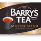 Barry'S Tea Master Blend 80 Teabags (6 Pack)