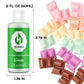 Green Oil Based Food Coloring For Chocolate 2 Fl Oz Professional Concentrated Green Oil Food Dye For Melting Chocolate Candy Mel