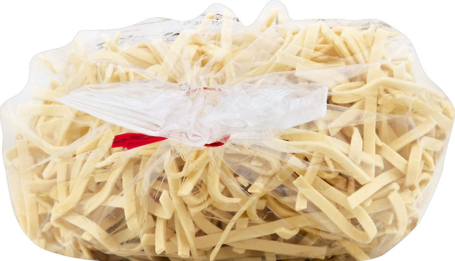 Mrs. Miller'S Homemade Old Fashioned Egg Noodles, Kluski, 16 Oz (Pack Of 1)