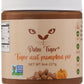 Paleo Tiger Pumpkin Pie Tiger Nut Butter, Coconut Free, AIP, Nut Free, 8 Ounces