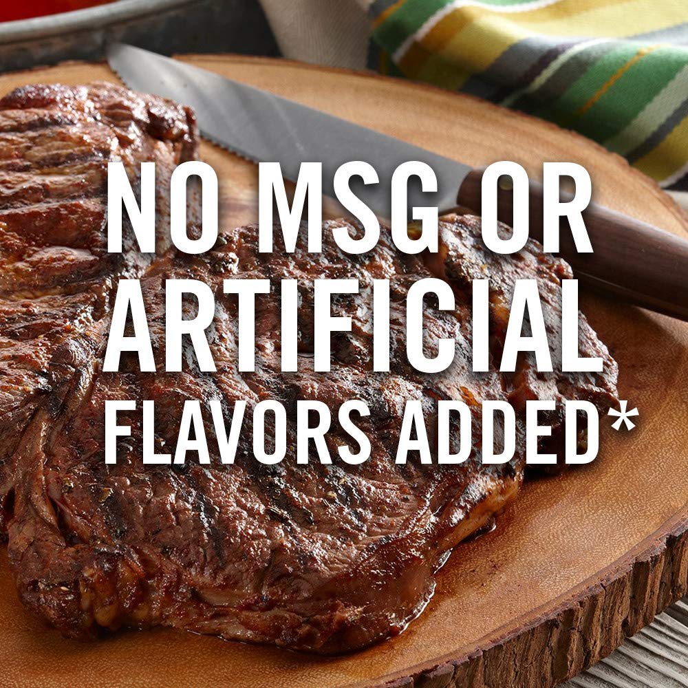 Mccormick Grill Mates Chipotle Pepper Marinade Mix, 1.13 Oz (Pack Of 12)