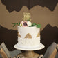 Happy 80Th Birthday Cake Topper - 80Th Anniversary Cake Topper,Happy 80Th Birthday Cake Topper,80 Cake Topper Gold,80Th Birthday
