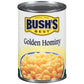 Bush's Best Baked Beans, Golden Hominy, 15.5 Oz (Pack of 8)