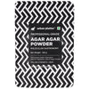 Urban Platter Agar Agar Powder, 100g (Vegetarian Gelatin Alternative | Plant-Based Product | Perfect for Making Jelly)