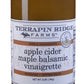 Terrapin Ridge Farms Apple Cider Maple Balsamic Vinaigrette – Gourmet Salad Dressing – 1 Quart Bottle