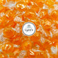 Sugar Free Butterscotch Discs, 1 Pound Bag - Keto & Diabetic Friendly Hard Candy By Lyza'S Sweets & Treats