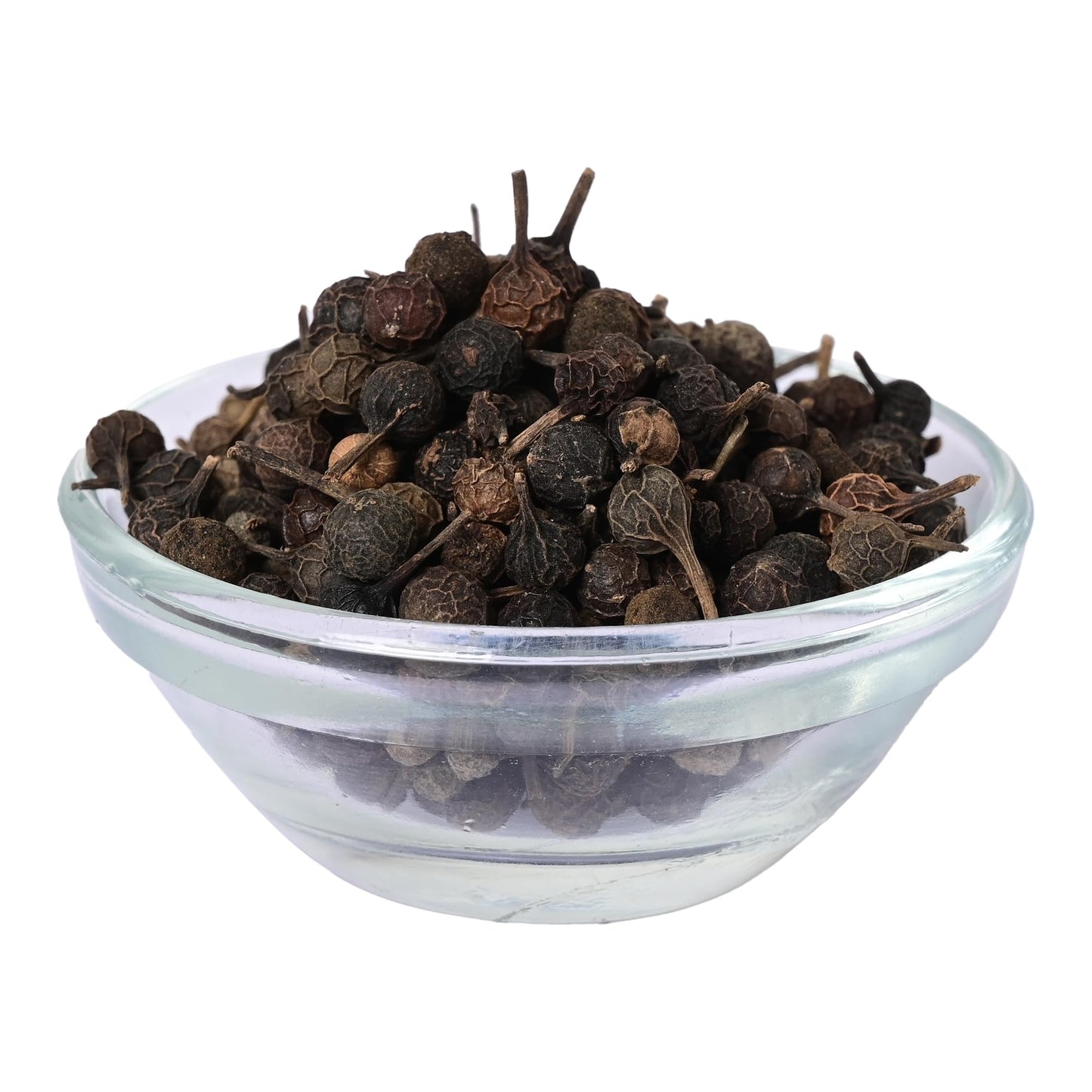 Chounk Allspice (Cubeb, Kebab Chini, Kabab Chini, Long Tailed Pepper, Sarvsugandhi)  150G (50G X 3 Pack)| Fresh Pure & Natural |