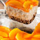Jell-O, Gelatin Dessert, Peach (Pack Of 6)