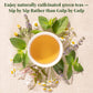 The Republic Of Tea - Organic Jasmine Green Tea, 50 Tea Bags