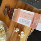 Sandra Couttenye Chocolat Fine Cacao Chocolate, Pack of 4, 1.76 oz Each, Mix Chocolate