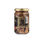 La Rustichella - Black Sliced Truffle - 100% Made In Italy | Vegan, Gluten-Free, Cholesterol-Free (9.88 Oz (280 Gr))