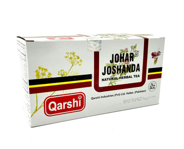 Qarshi Johar Joshnda Instant Herbal Tea
