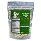 vSlice Dried Veggie Tofu Mix Ramen Toppings, Gluten-Free Dehydrated Vegetable Flakes, 7.5oz