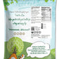 Organic Parboiled Long Grain White Rice, 10 Pounds - Non-Gmo, Kosher, Vegan, Bulk. Partially Precooked Converted Rice. Easy-Cook