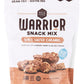 BeeFree Warrior Mix Gluten Free Granola Bites, Paleo, Low Carb, 9 Ounce Bag