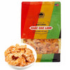 DABC OAK LAND Dried Shrimp - Medium Large 16oz - Fresh-Caught & Dehydrated Seafood for Snacks, Salad, Pad Thai or Soup