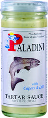 Paladini - Tartar Sauce (8OZ)