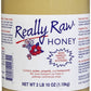 Really Raw Honey Energy Snack, Unstrained, 42 Oz