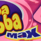 Hubba Bubba Max Outrageous Original Gum, 5 Count (Pack Of 18)