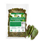 Yerbero - Hoja De Guanabana Entera (.75 Oz - 22Gr) Whole Dried Graviola Soursop Leaves, 100% Natural Delicious| 20+ Servings | F