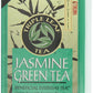 Triple Leaf Tea, Jasmine Green Tea, 20 Tea Bags (Pack of 6)