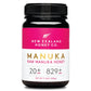 New Zealand Honey Co. Raw Manuka Honey Umf 20+ | Mgo 829+, Umf Certified / 17.6Oz