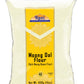 Rani Moong Flour, Vegan Mung Bean Flour, Gluten Friendly, 14oz (400g) - All Natural, Non-GMO, Kosher, Indian Origin