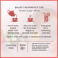 Wissotzky Strawberry Burst Herbal Tea, 20 Tea Bags | Fruity Blend | Caffeine Free Tea | Antioxidant Rich