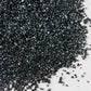 Sweets Indeed Sprinkles  Edible Sprinkle Sugar Mix  Perfect for Cake Decorations  Baking  Ice Cream  Cookies  Cupcake Topper  5 ounces (Black)