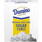 Domino Sugar Cube Dots - 1-Pound Pack of 12, Convenient for Beverages and Desserts, Model 82067