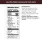 Nature s Path Organic Chocolate Chip Instant Oatmeal, 11.3 oz (Pack of 6), Gluten Free, Non-GMO, Fair Trade