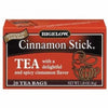 Bigelow Tea Cinnamon Stick, 20 Bags (Pack of 6)