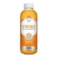SYNERGY The Real Kombucha - Mystic Mango - 16 fl oz Bottle - Raw Probiotic Drink for Gut Health and Immune Support