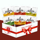 Sausage Sticks Variety 6 Pack Gift Basket Care Package By Rebel Smuggling Galactic Emporium