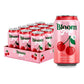 Bloom Pop Prebiotic Soda 12 Pack  Shirley Temple Flavor  12oz Cans | Prebiotic Soda for Gut Health  Low Calorie Soda  No Caffeine  Healthy Soft Drink Alternative