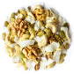 Food To Live - Organic Coconut And Friends Trail Mix, 2 Pounds - Raw And Non-Gmo Snack Mix Contains Coconut Chips, Cashews, Pump