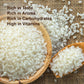 Ambe Mohr Rice - 20 Lbs (Pack Of 1) T-L