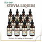 KAL Sure Stevia Extract Powder - Zero Calorie, Low Glycemic, 1.3 Oz, 730 Servings, Model 9997761