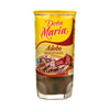 Doña María Mole Adobo, 8.25-Ounce Glass Jar, Pack of 12, Model 47275