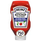 Heinz Ketchup No Sugar Added 1 Count 750Ml 25.36 Fluid Ounces From Canada