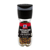 McCormick Peppercorn Medley Grinder, 0.85 oz (Pack of 6)