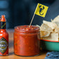 Tabasco Scorpion Hot Sauce (5 Ounce)