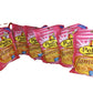 Pelly de Jamon Cuban Pelly Ham Salados 1.5oz (6 Packs)