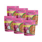 Fillo'S Tex Mex Pinto Beans - Ready To Eat Beans, Gluten-Free, Preservative-Free, Microwavable, Non-Gmo, Vegan Friendly, Plant P