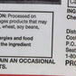 Kirkland Signature Organic Dried Cherries, 20 Ounce